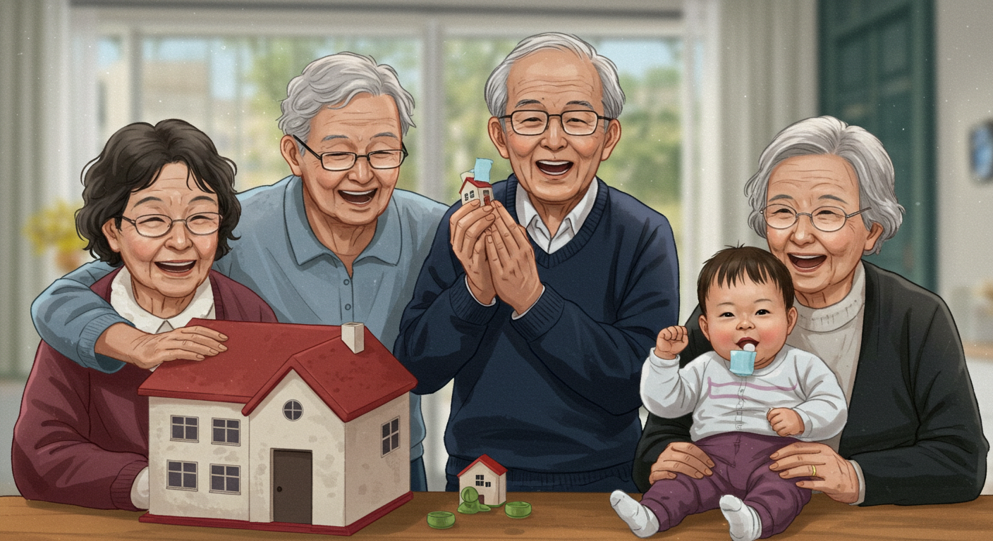 저출산고령사회저널 썸네일